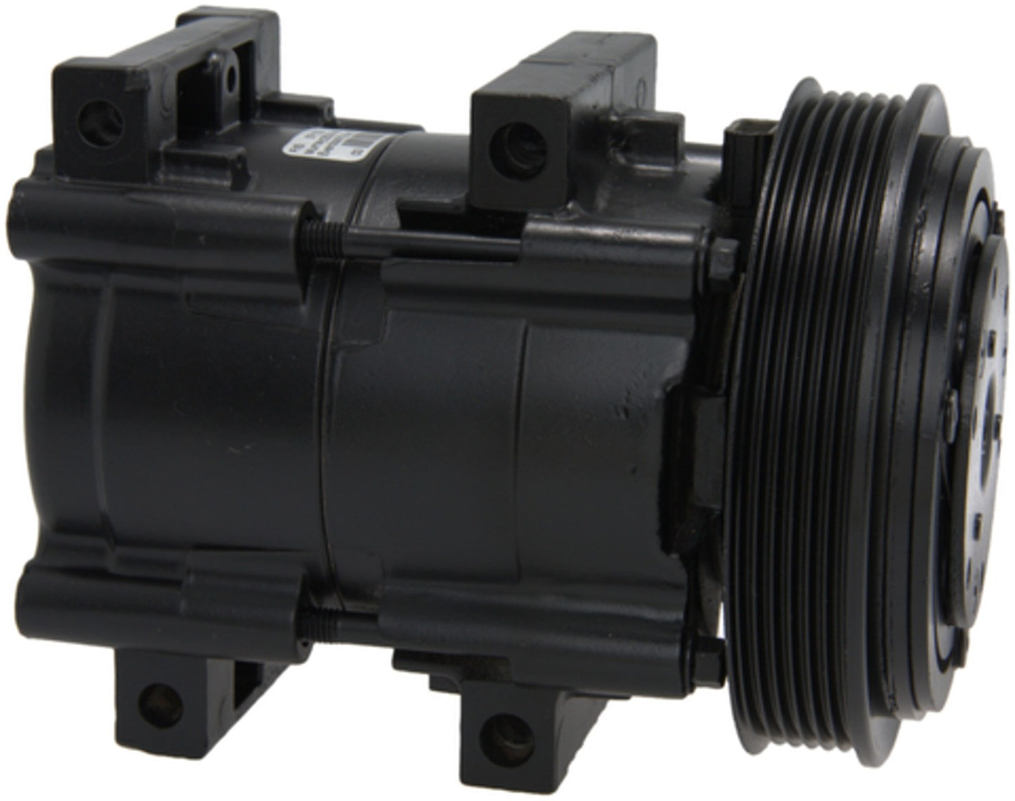 Four Seasons A/C Compressor 57122