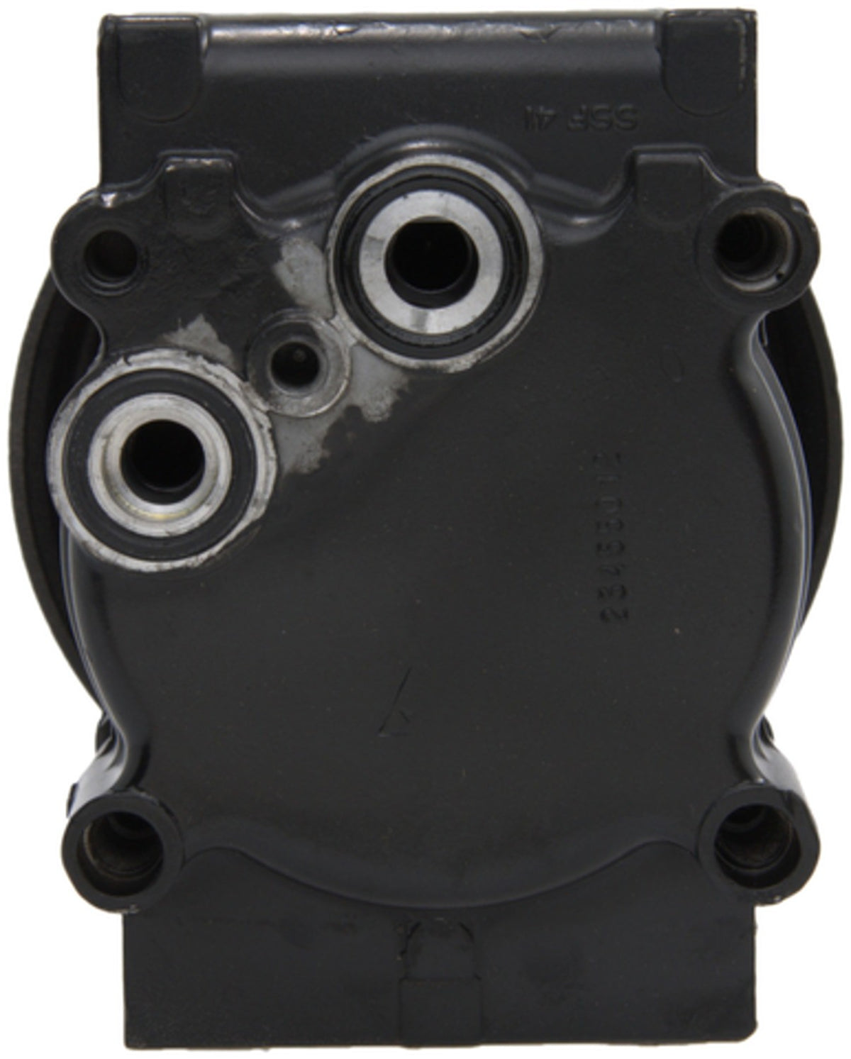 Four Seasons A/C Compressor 57122