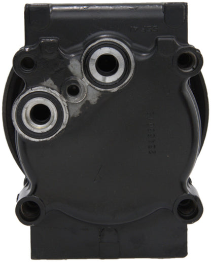 Four Seasons A/C Compressor 57122