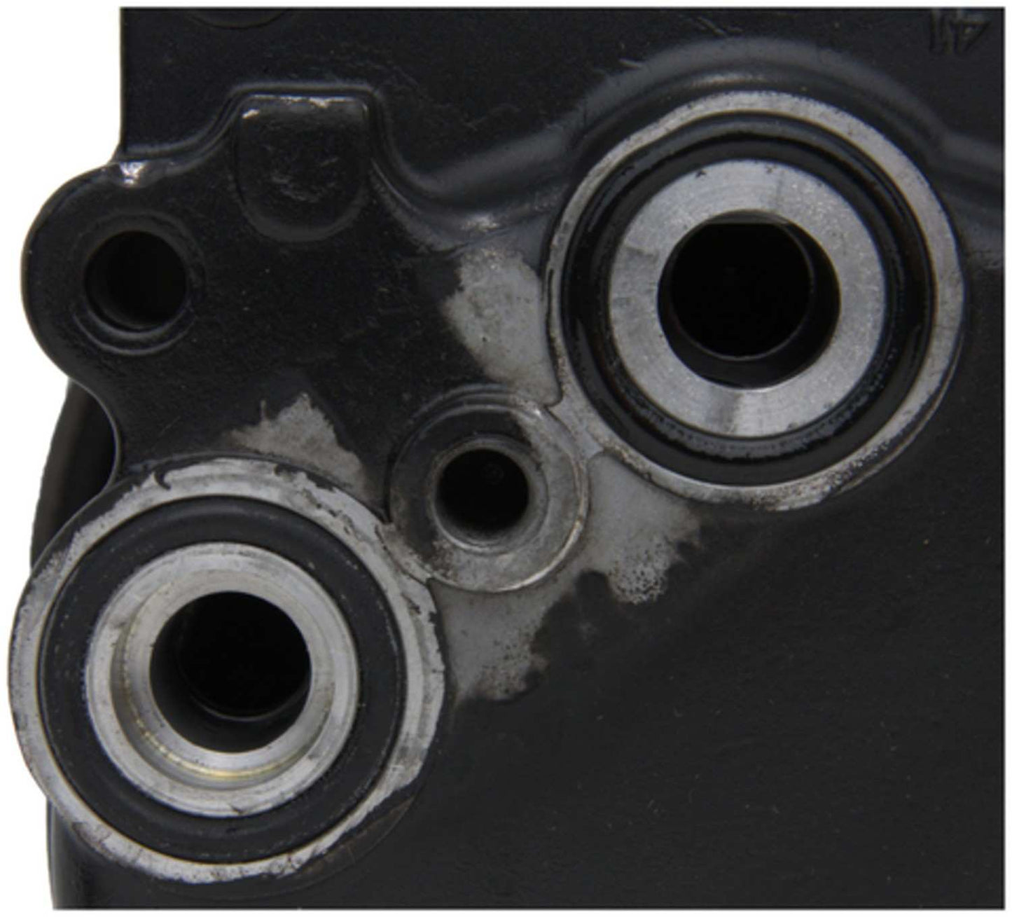 Four Seasons A/C Compressor 57122