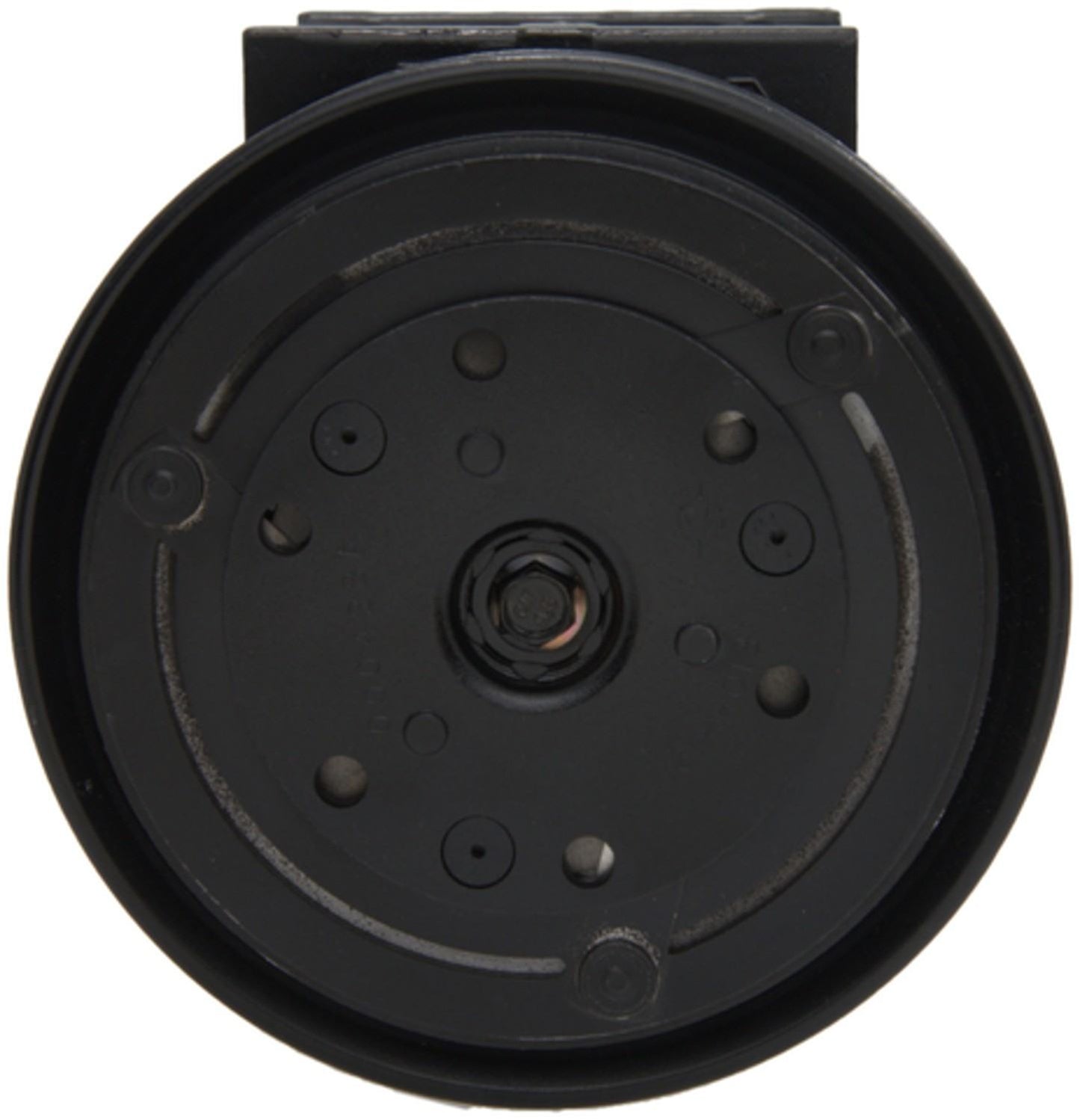 Four Seasons A/C Compressor 57122