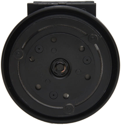 Four Seasons A/C Compressor 57122