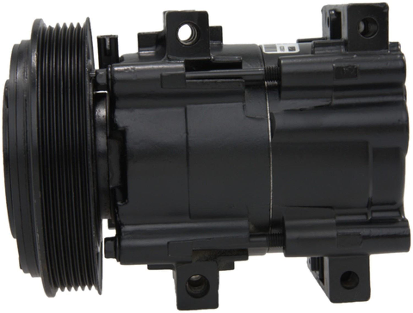 Four Seasons A/C Compressor 57122