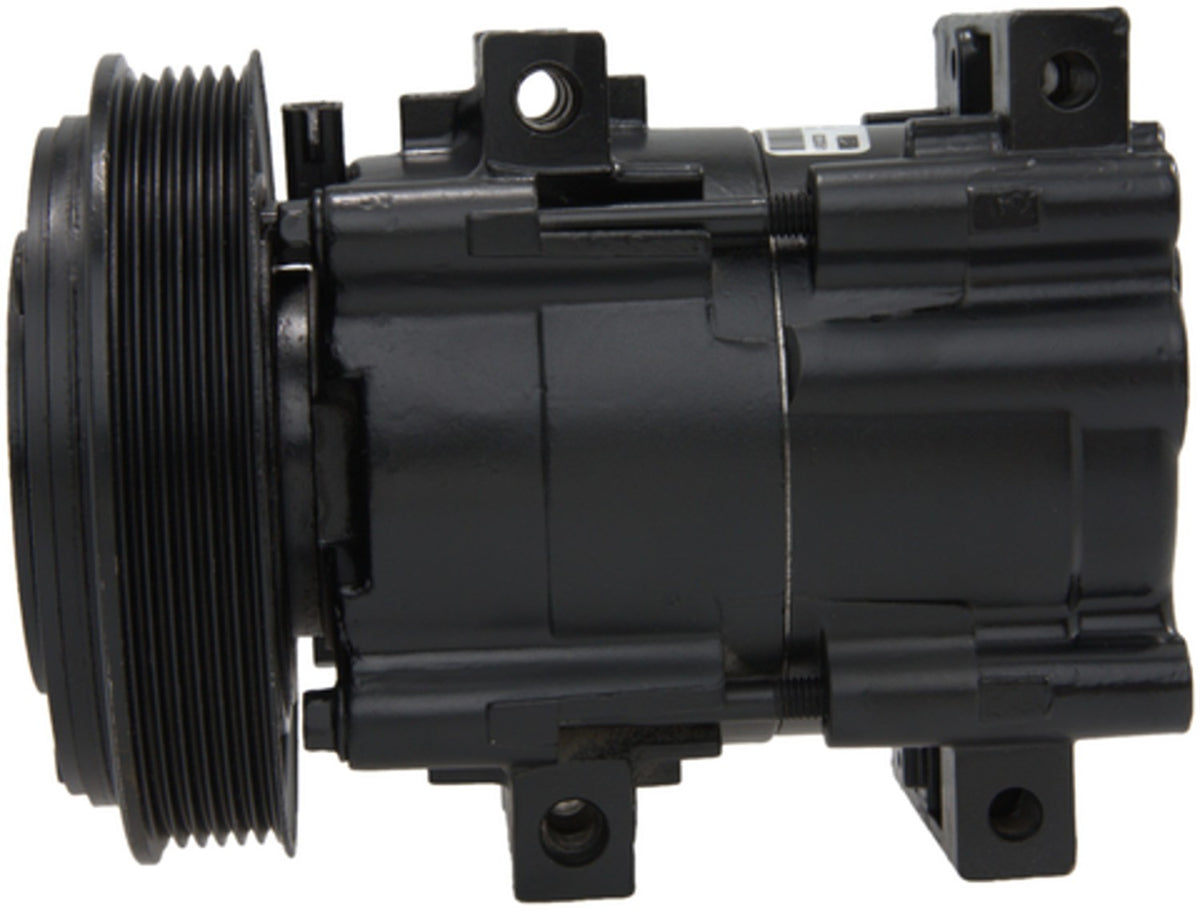 Four Seasons A/C Compressor 57122