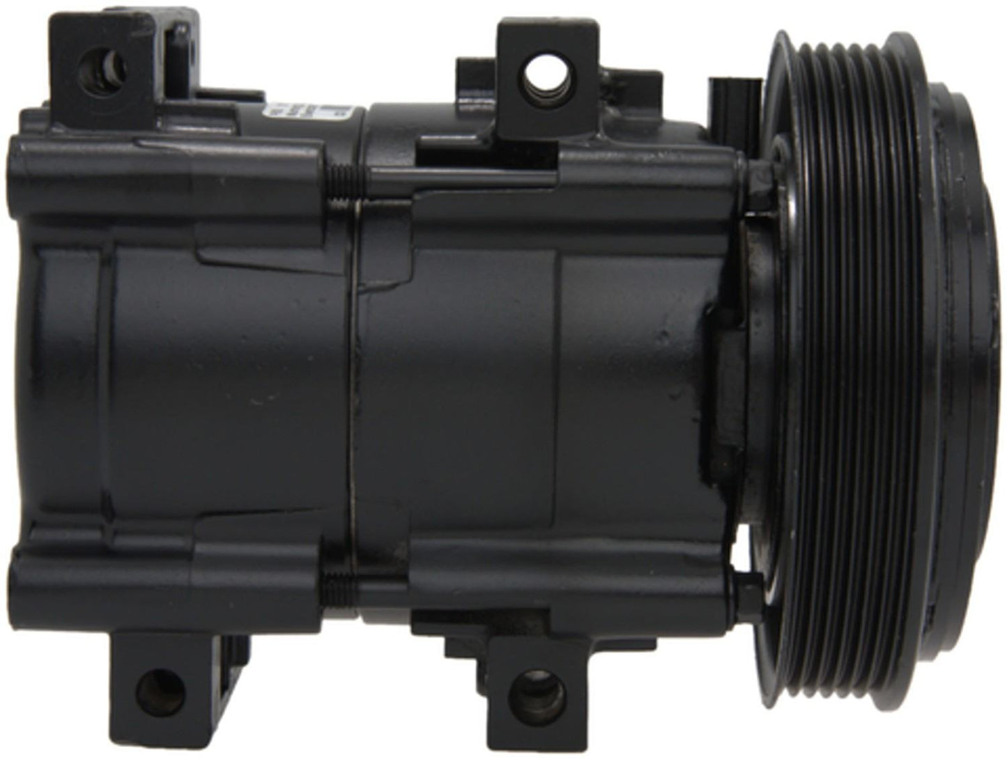 Four Seasons A/C Compressor 57122