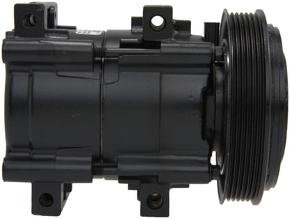 Four Seasons A/C Compressor 57122