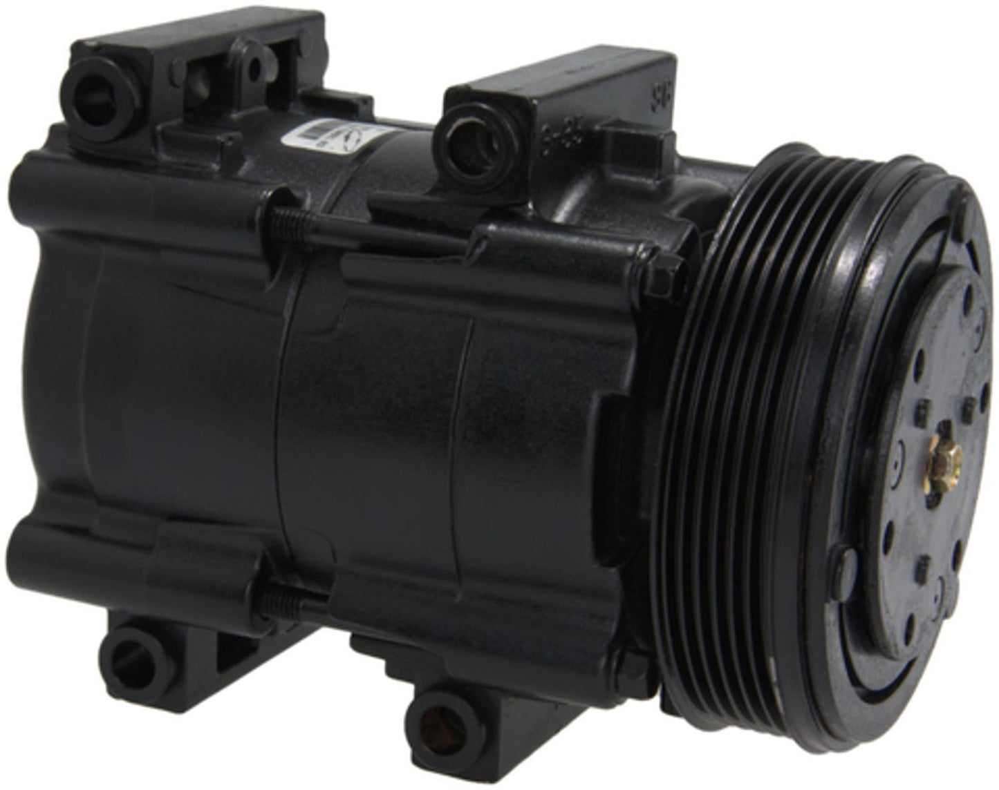 Four Seasons A/C Compressor 57127