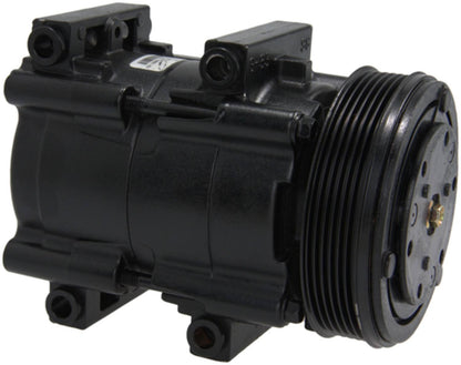 Four Seasons A/C Compressor 57127