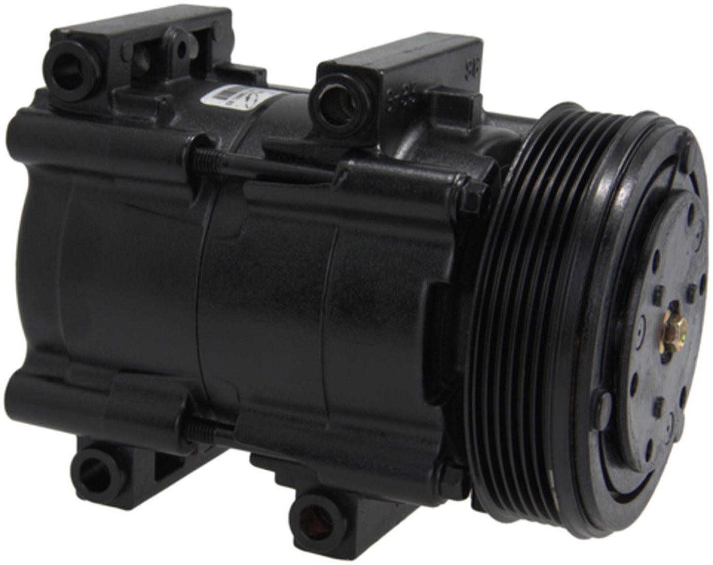 Four Seasons A/C Compressor 57127