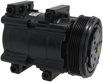Four Seasons A/C Compressor 57127