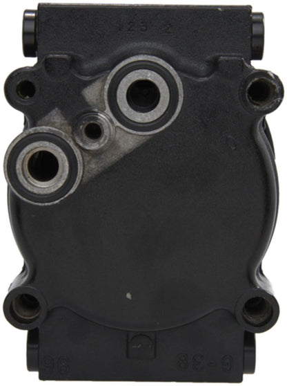 Four Seasons A/C Compressor 57127