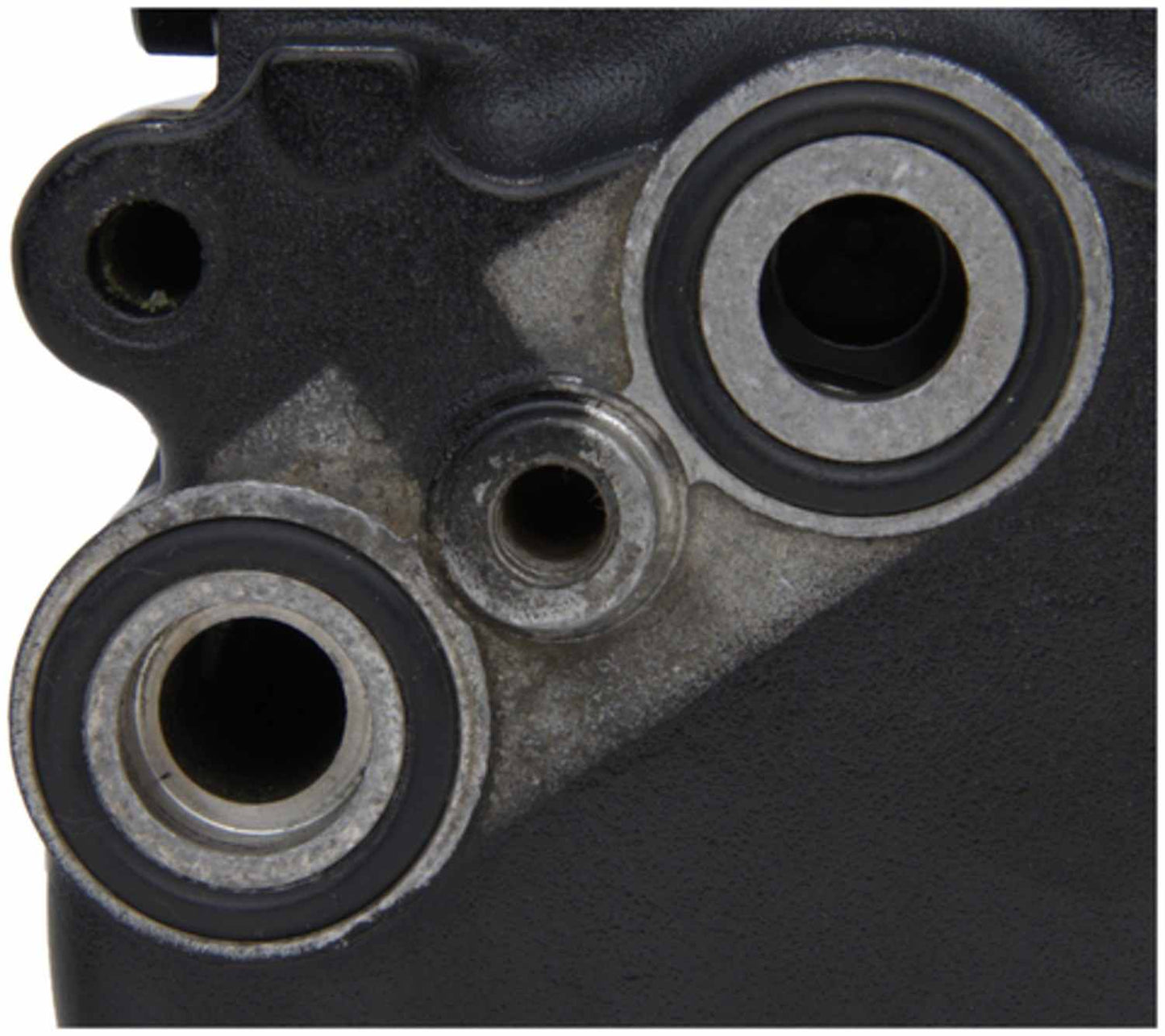 Four Seasons A/C Compressor 57127
