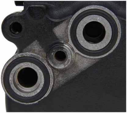 Four Seasons A/C Compressor 57127