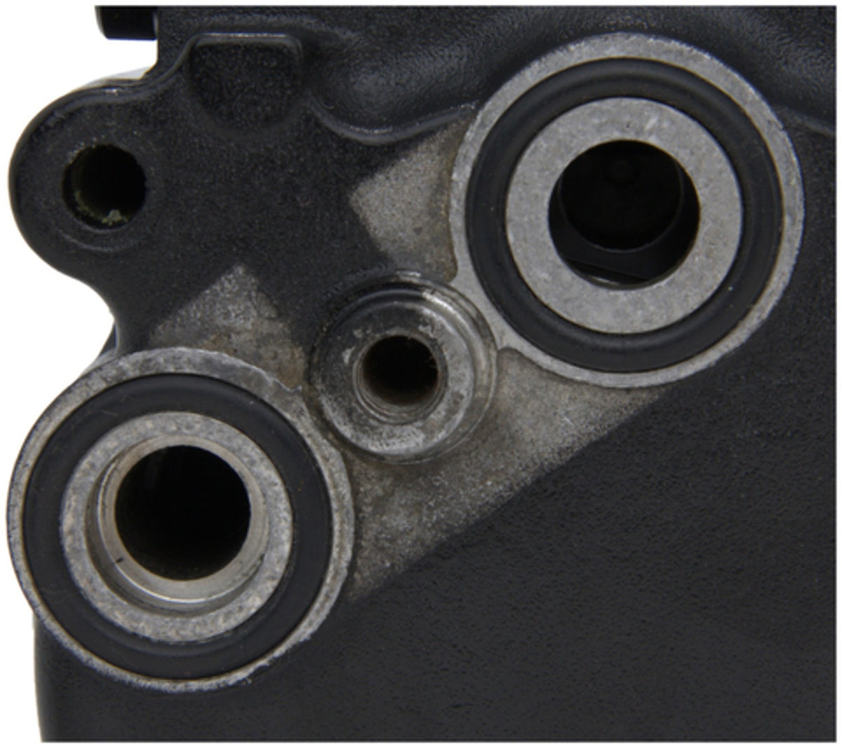 Four Seasons A/C Compressor 57127