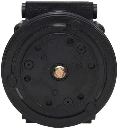 Four Seasons A/C Compressor 57127