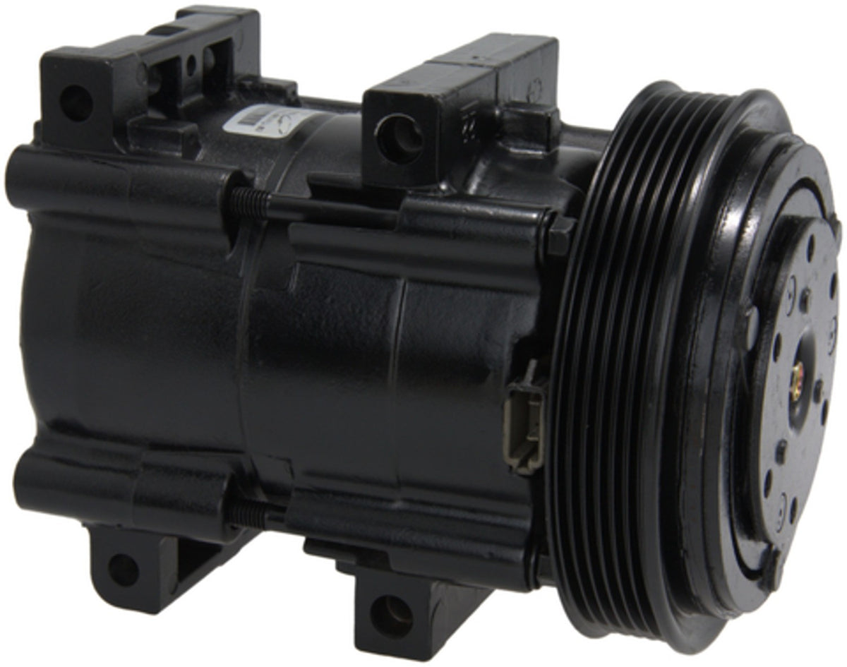 Four Seasons A/C Compressor 57128