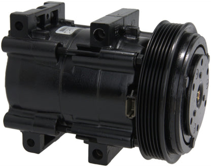 Four Seasons A/C Compressor 57128