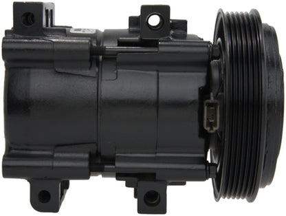 Four Seasons A/C Compressor 57128