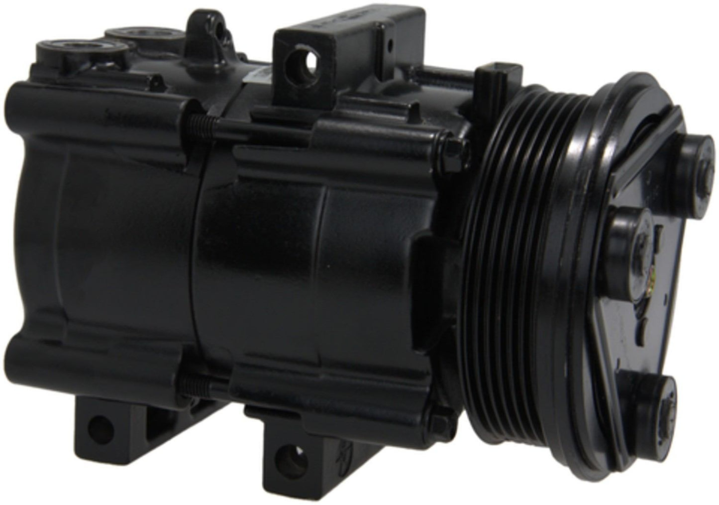 Four Seasons Reman Ford FS10 Compressor w/ Clutch 57129