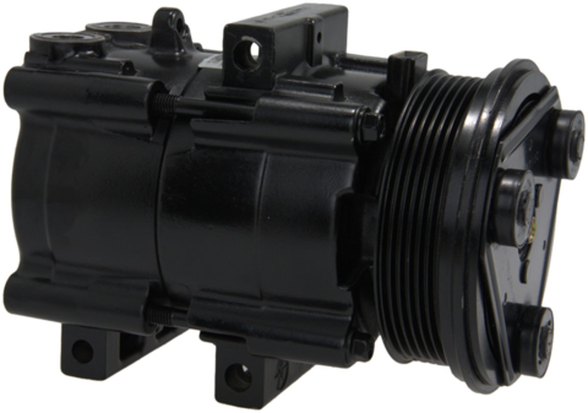 Four Seasons Reman Ford FS10 Compressor w/ Clutch 57129