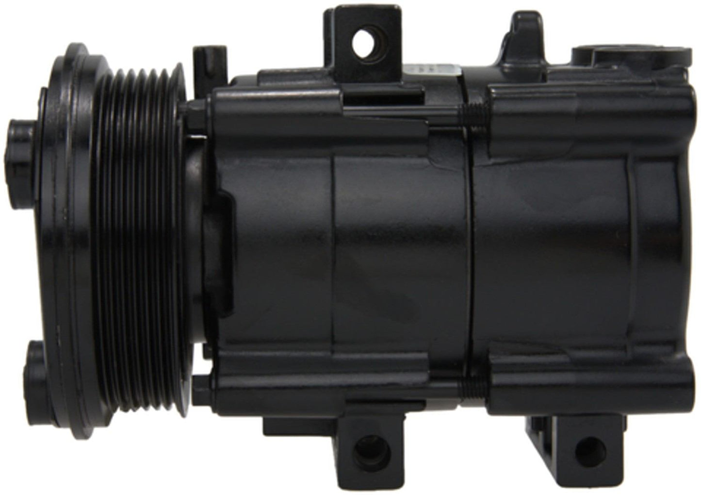 Four Seasons Reman Ford FS10 Compressor w/ Clutch 57129