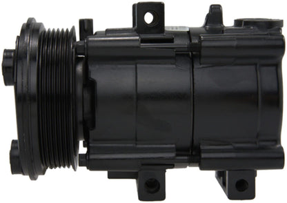 Four Seasons Reman Ford FS10 Compressor w/ Clutch 57129