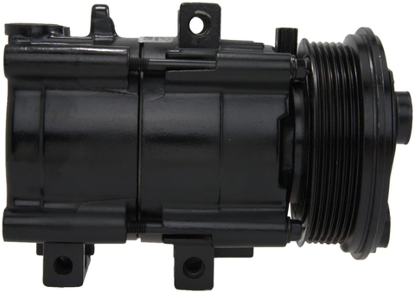 Four Seasons Reman Ford FS10 Compressor w/ Clutch 57129