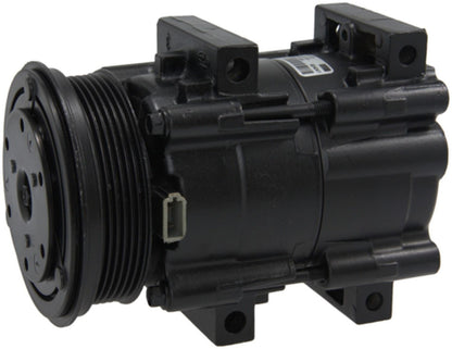 Four Seasons Reman Ford FS10 Compressor w/ Clutch 57130