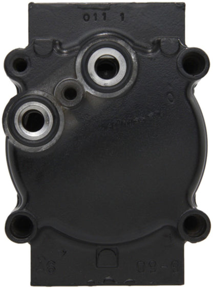 Four Seasons Reman Ford FS10 Compressor w/ Clutch 57130
