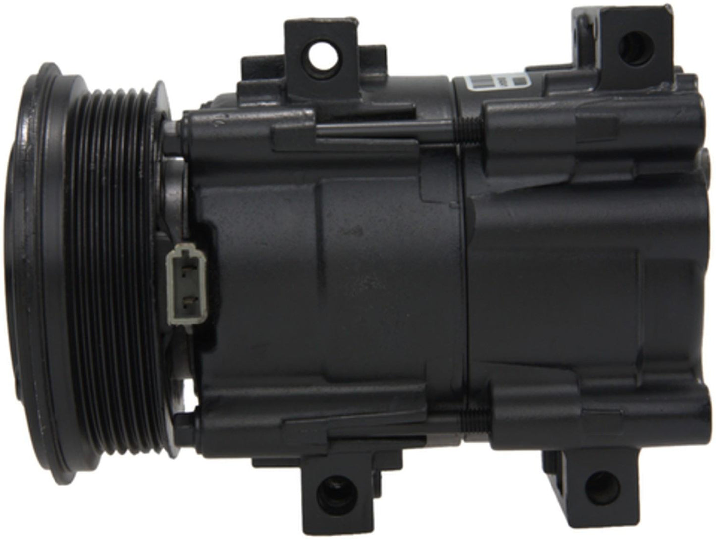 Four Seasons Reman Ford FS10 Compressor w/ Clutch 57130