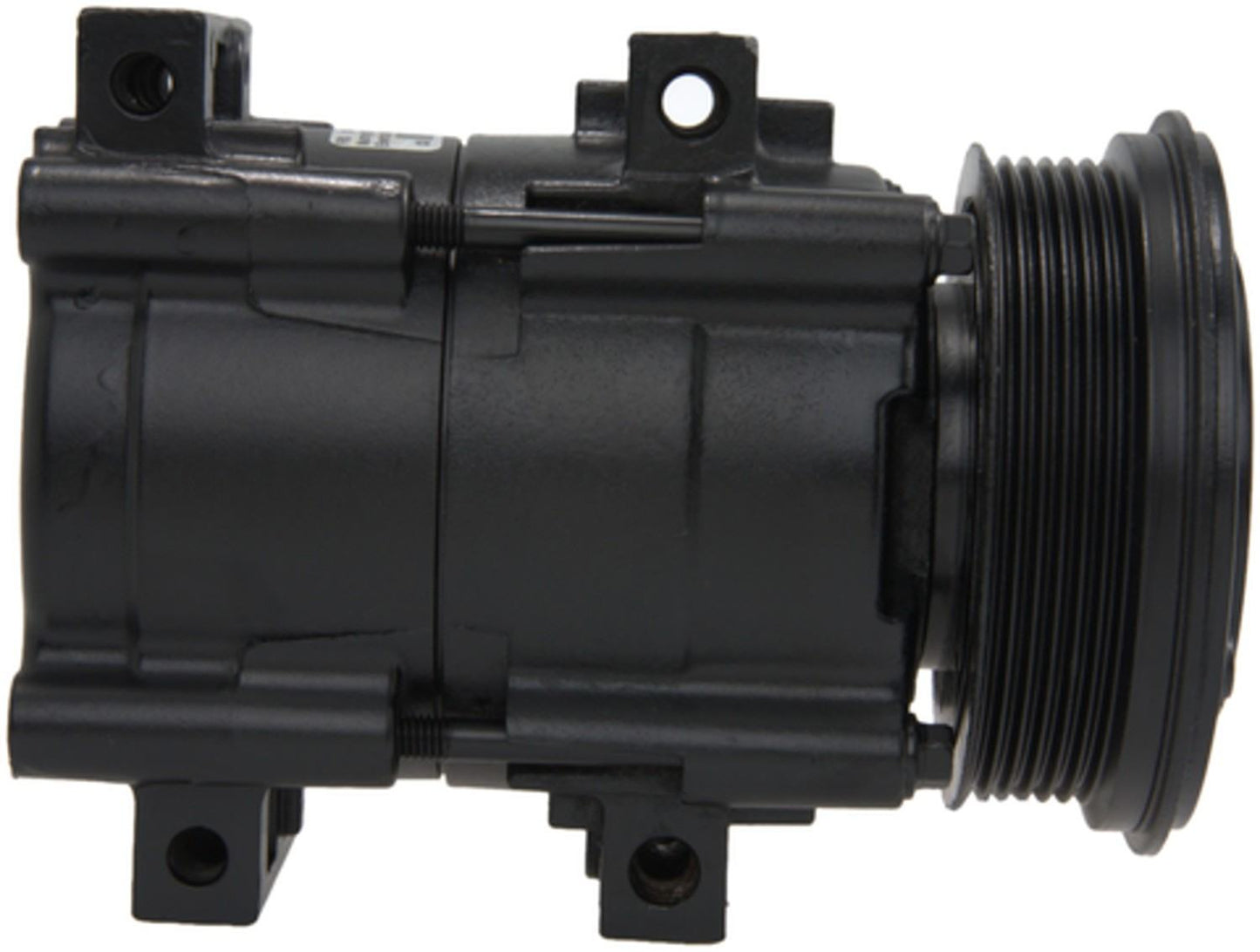 Four Seasons Reman Ford FS10 Compressor w/ Clutch 57130