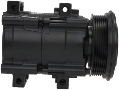 Four Seasons Reman Ford FS10 Compressor w/ Clutch 57130