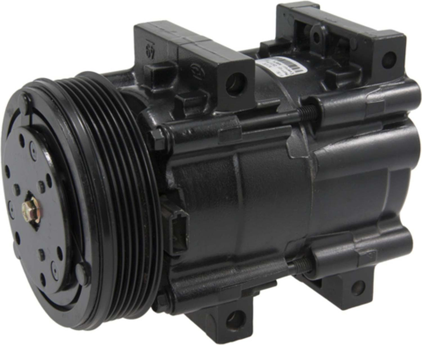 Four Seasons A/C Compressor 57132