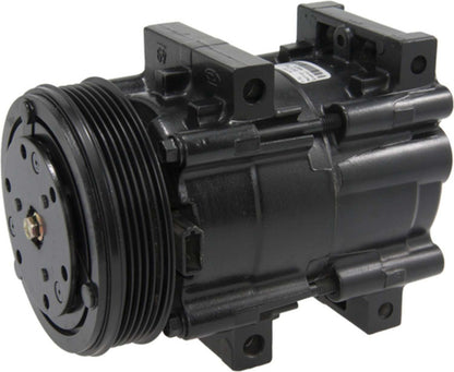 Four Seasons A/C Compressor 57132