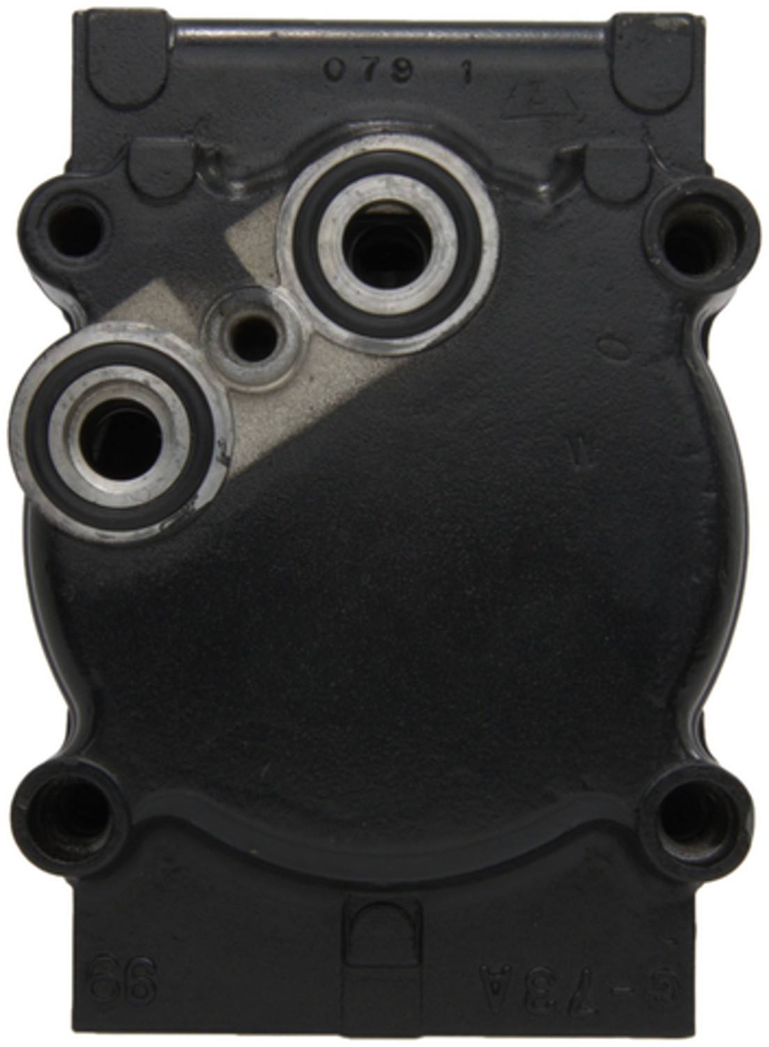 Four Seasons A/C Compressor 57132