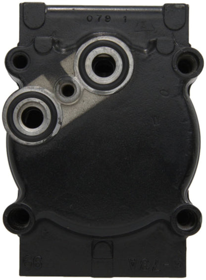 Four Seasons A/C Compressor 57132