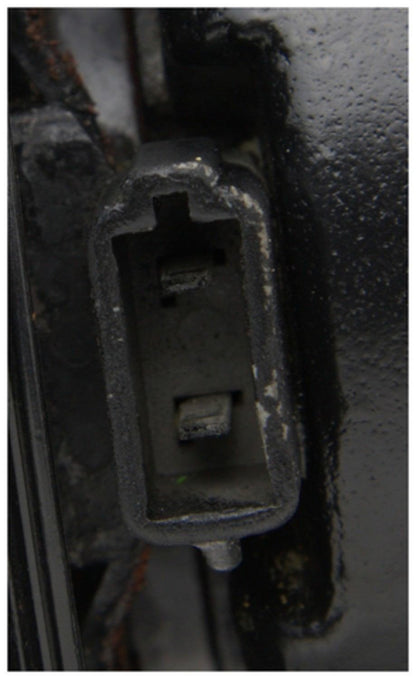 Four Seasons A/C Compressor 57132