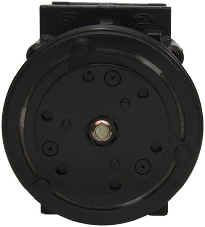Four Seasons A/C Compressor 57132