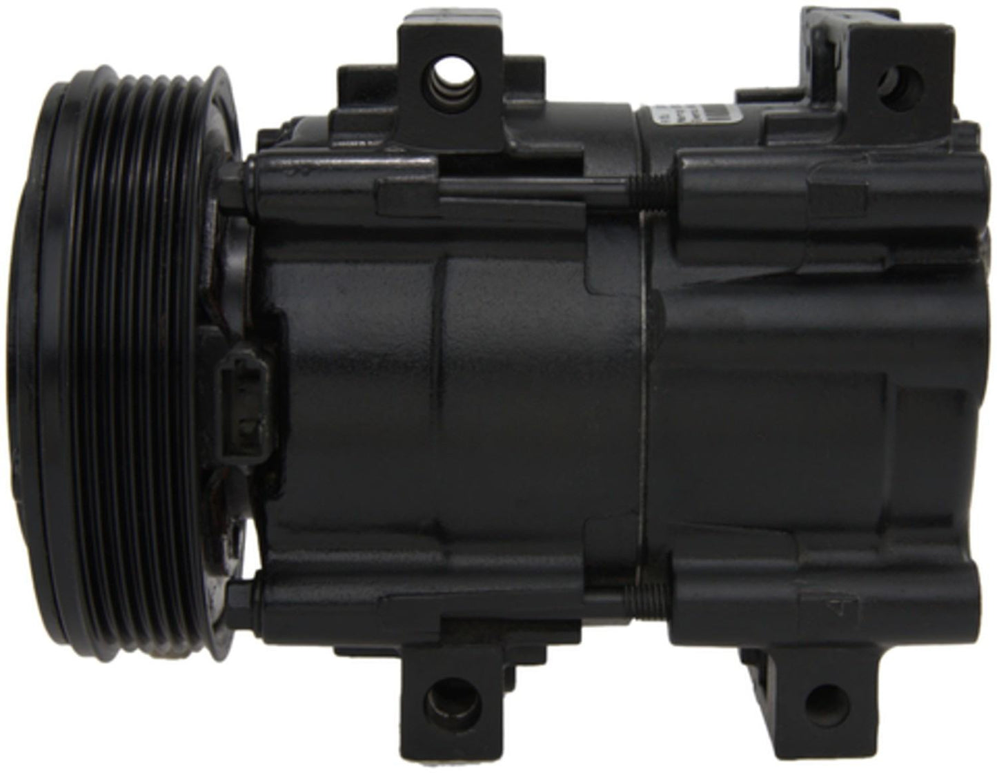 Four Seasons A/C Compressor 57132