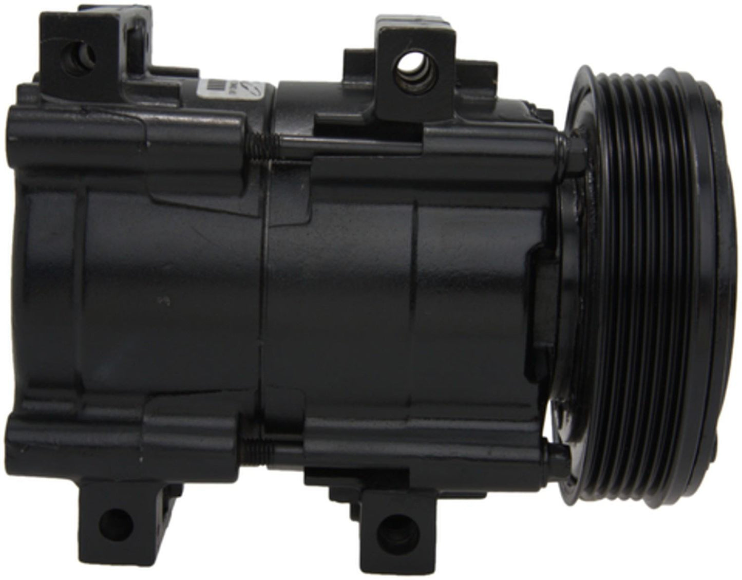 Four Seasons A/C Compressor 57132