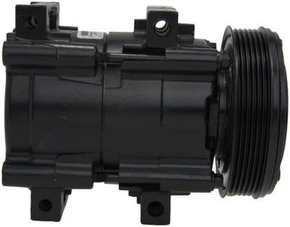 Four Seasons A/C Compressor 57132