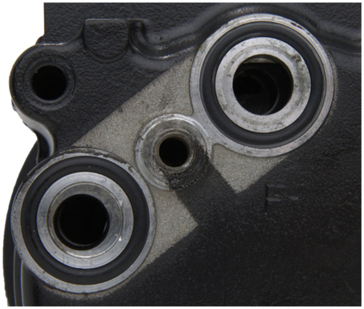 Four Seasons A/C Compressor 57133