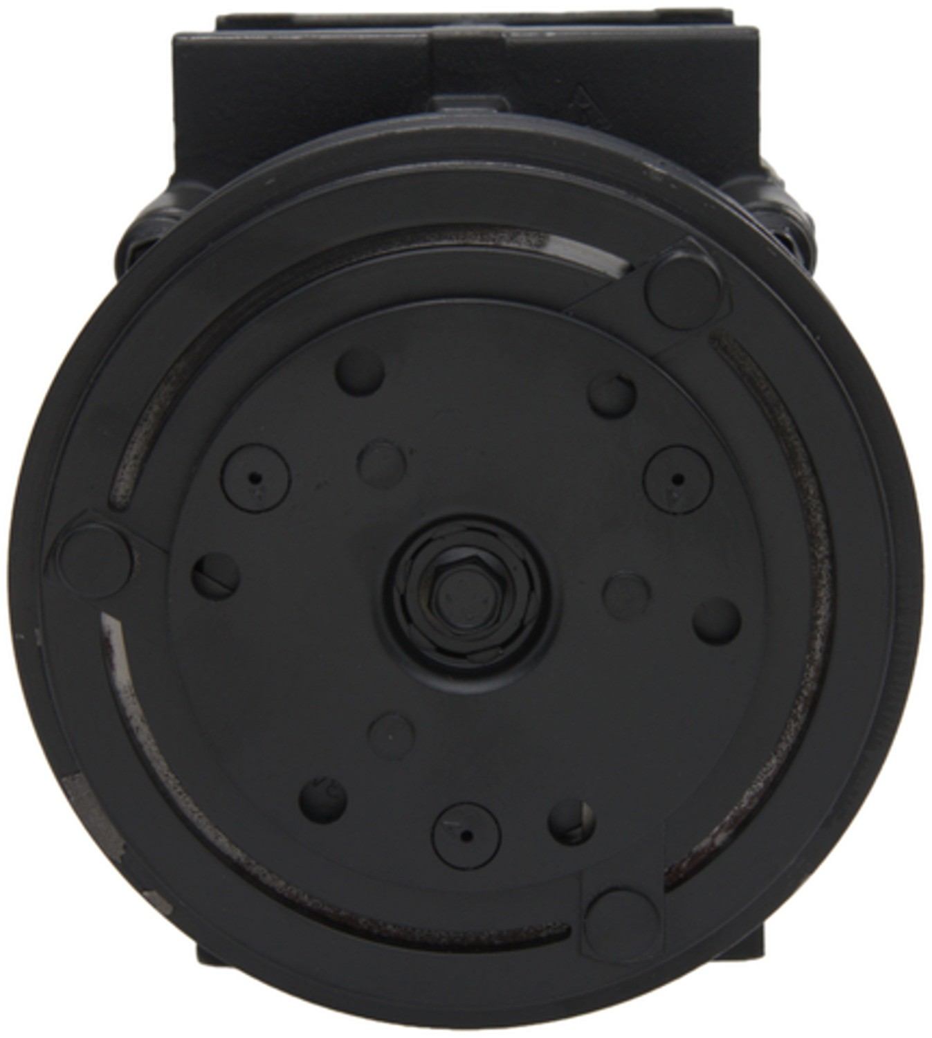 Four Seasons A/C Compressor 57133