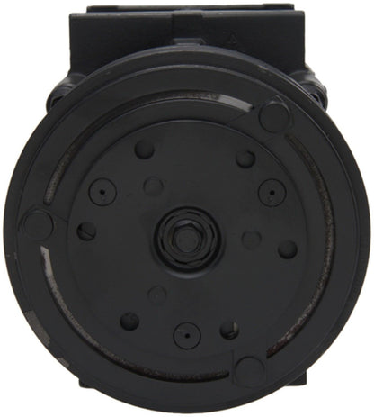 Four Seasons A/C Compressor 57133