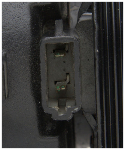 Four Seasons A/C Compressor 57141
