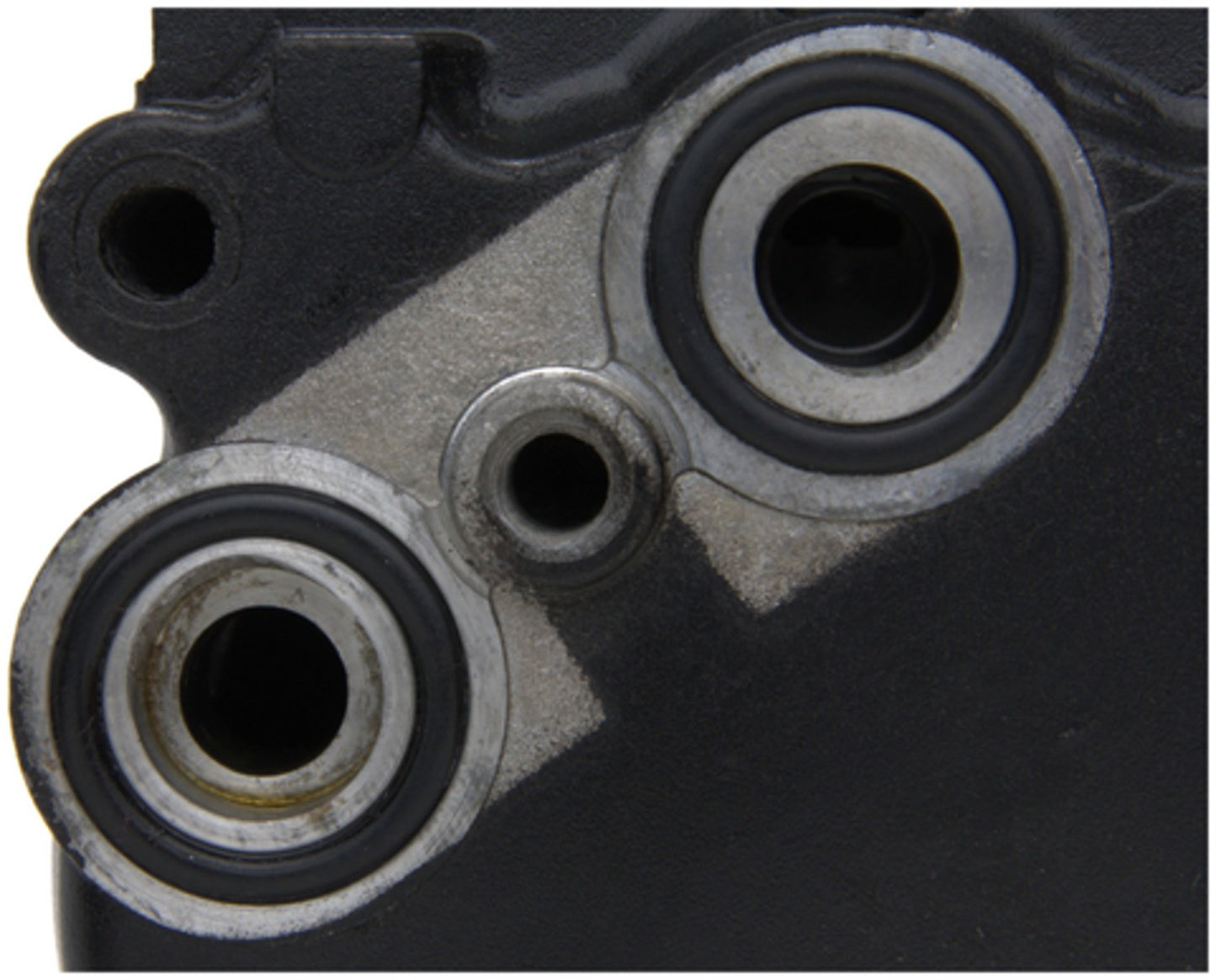 Four Seasons A/C Compressor 57141