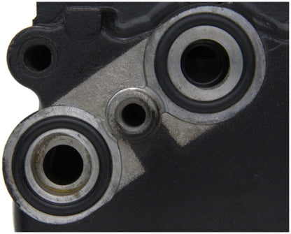 Four Seasons A/C Compressor 57141
