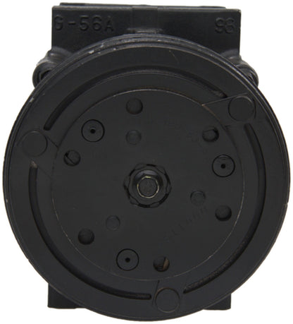 Four Seasons A/C Compressor 57141