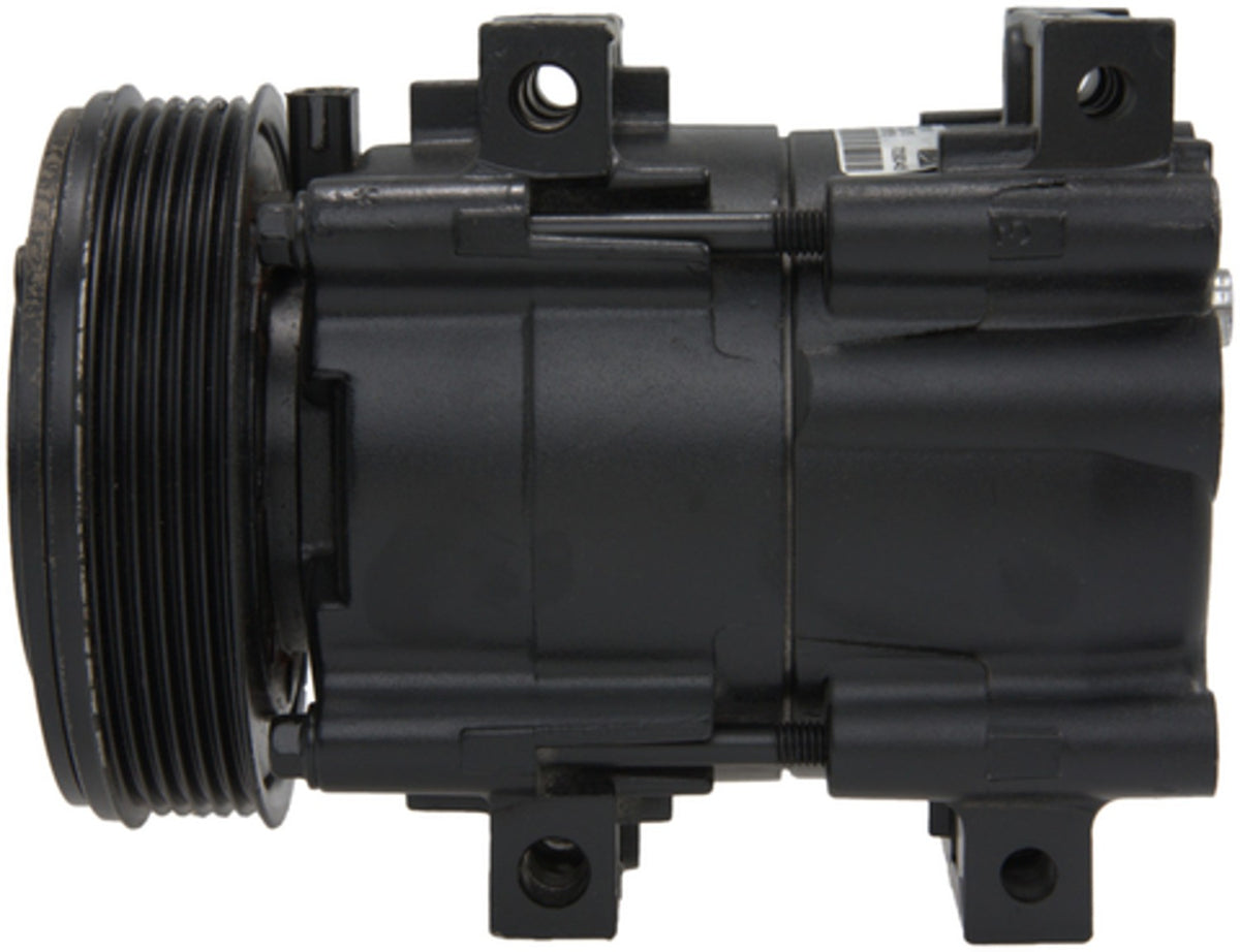 Four Seasons A/C Compressor 57141