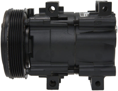 Four Seasons A/C Compressor 57141